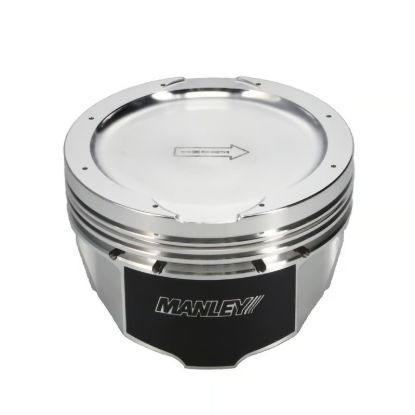 Picture of Manley Engine Piston - 567320CE-1