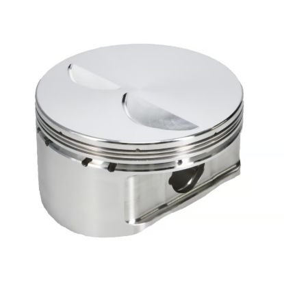 Picture of Manley Engine Piston Set - 591340-8