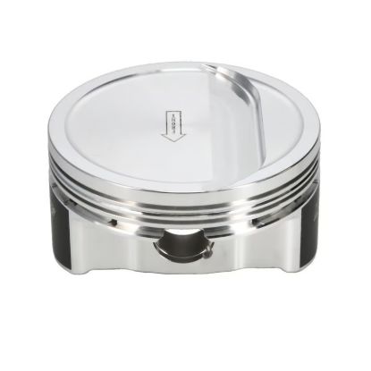 Picture of Manley Engine Piston Set - 592400C-8