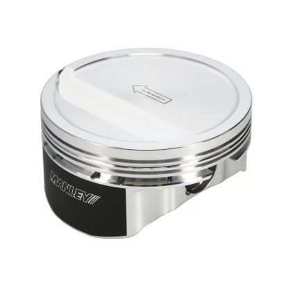 Picture of Manley Engine Piston Set - 592405C-8