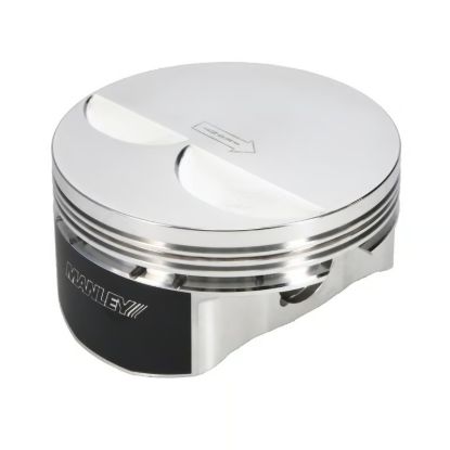 Picture of Manley Engine Piston Set - 592605C-8