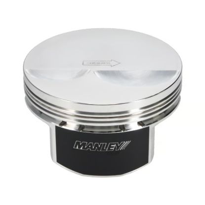 Picture of Manley Engine Piston - 592670PC-1