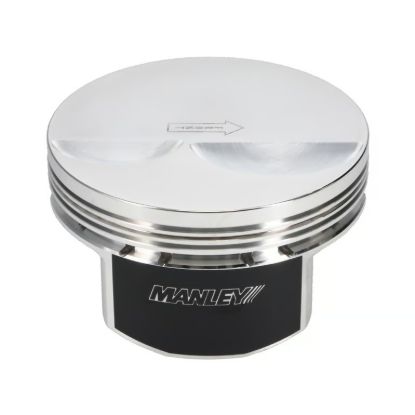 Picture of Manley Engine Piston - 592680PC-1