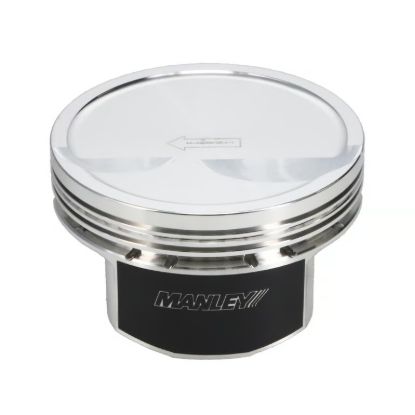 Picture of Manley Engine Piston - 592730PC-1