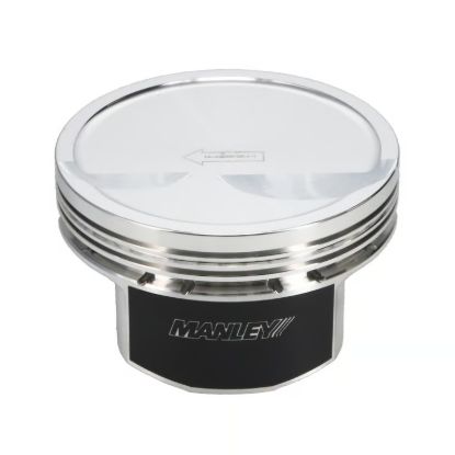 Picture of Manley Engine Piston - 592780PC-1
