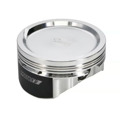 Picture of Manley Engine Piston Set - 592880C-8