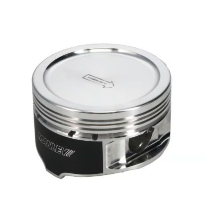 Picture of Manley Engine Piston Set - 594170C-8