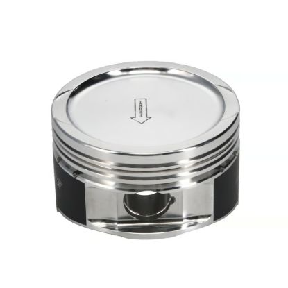 Picture of Manley Engine Piston Set - 594300C-8