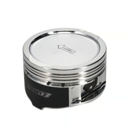 Picture of Manley Engine Piston Set - 594330C-8