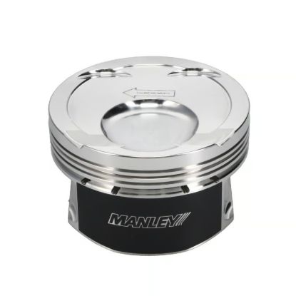 Picture of Manley Engine Piston - 594800DC-1