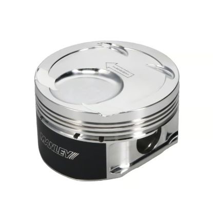 Picture of Manley Engine Piston Set - 594810C-6