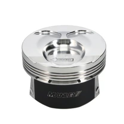 Picture of Manley Engine Piston - 594900DC-1