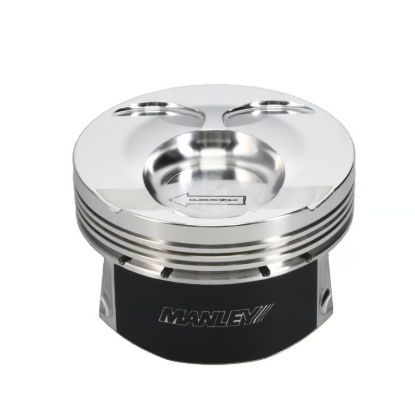 Picture of Manley Engine Piston - 594910DC-1