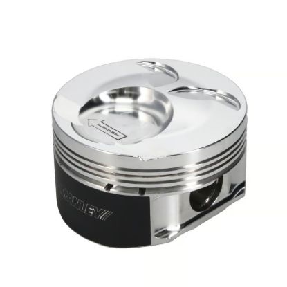 Picture of Manley Engine Piston Set - 594920C-6