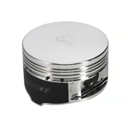 Picture of Manley Engine Piston Set - 595000C-8