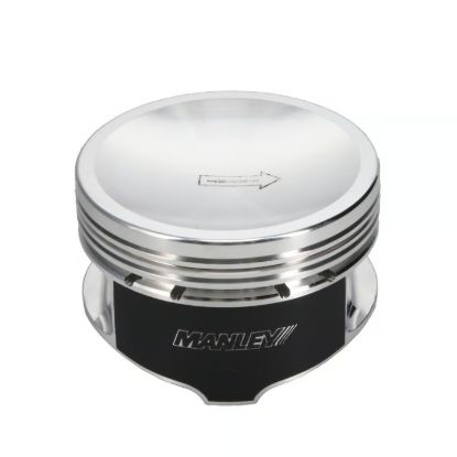 Picture of Manley Engine Piston - 595200C-1