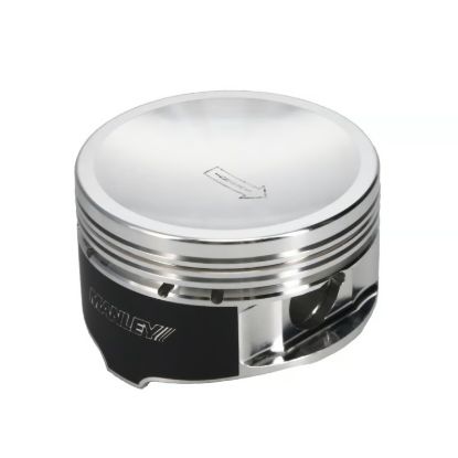Picture of Manley Engine Piston Set - 595200C-8