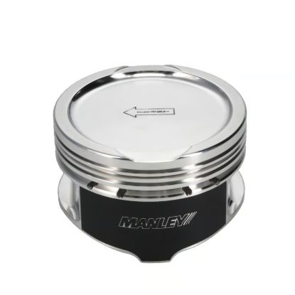 Picture of Manley Engine Piston - 595520C-1