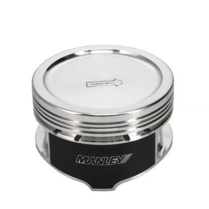 Picture of Manley Engine Piston - 595600C-1