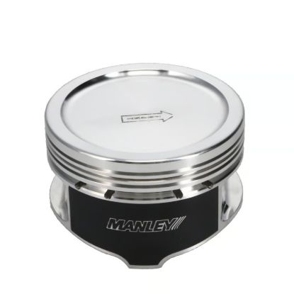 Picture of Manley Engine Piston - 595630C-1