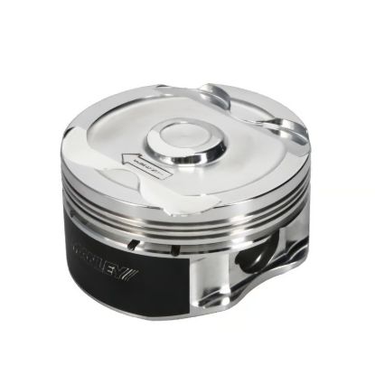 Picture of Manley Engine Piston Set - 595710C-8