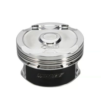 Picture of Manley Engine Piston - 595738C-1