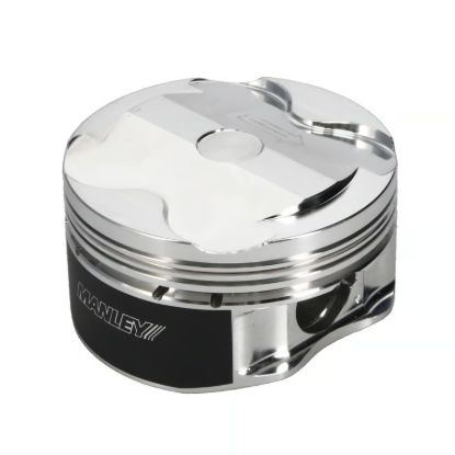 Picture of Manley Engine Piston Set - 595900C-8