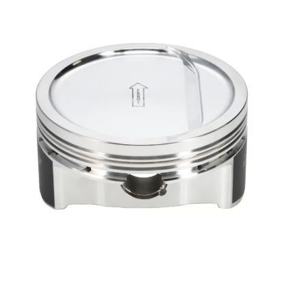 Picture of Manley Engine Piston Set - 596070C-8