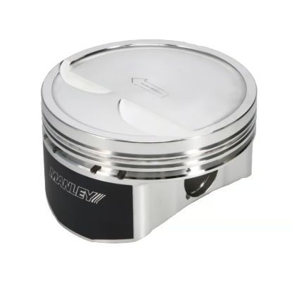Picture of Manley Engine Piston Set - 596107C-8