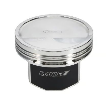 Picture of Manley Engine Piston - 596110DC-1