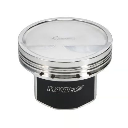 Picture of Manley Engine Piston - 596175DC-1