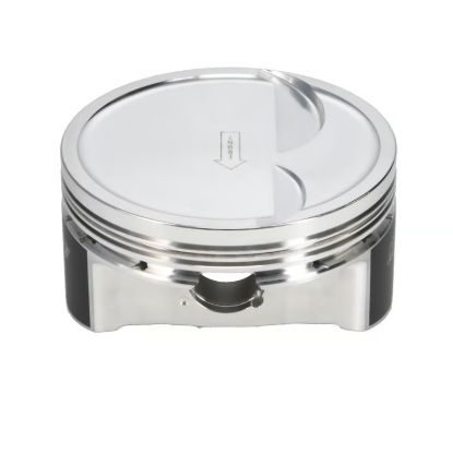 Picture of Manley Engine Piston Set - 596505C-8