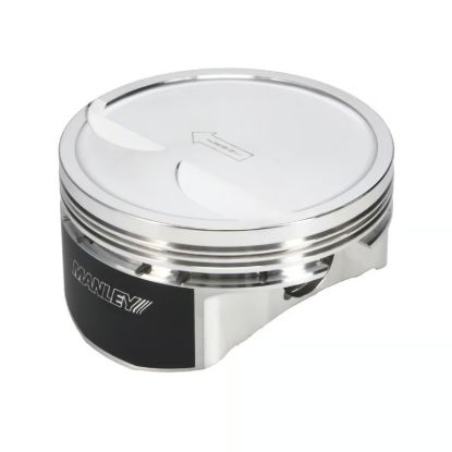 Picture of Manley Engine Piston Set - 596570C-8