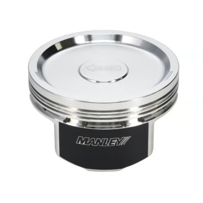 Picture of Manley Engine Piston - 596780DC-1