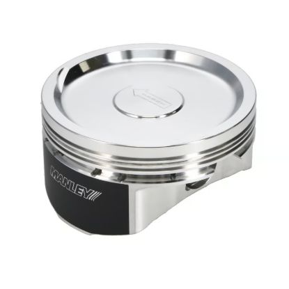 Picture of Manley Engine Piston - 596810PC-1