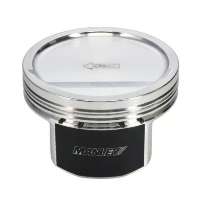 Picture of Manley Engine Piston - 596970DC-1