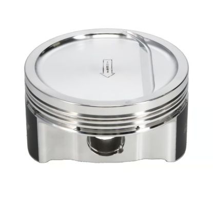 Picture of Manley Engine Piston Set - 596975C-8