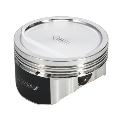 Picture of Manley Engine Piston Set - 596980C-8