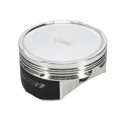 Picture of Manley Engine Piston Set - 597060C-8