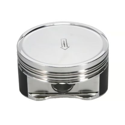 Picture of Manley Engine Piston Set - 597120C-8