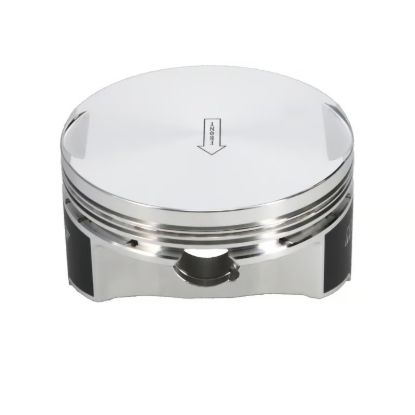 Picture of Manley Engine Piston Set - 597205C-8