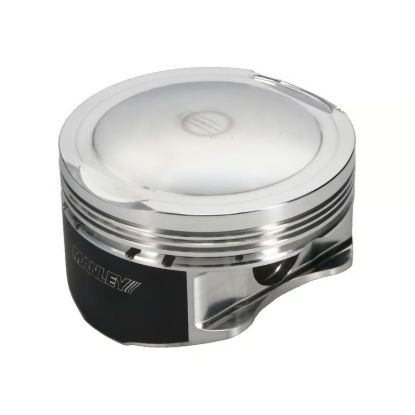 Picture of Manley Engine Piston Set - 597400C-8