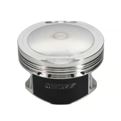 Picture of Manley Engine Piston - 597680DC-1