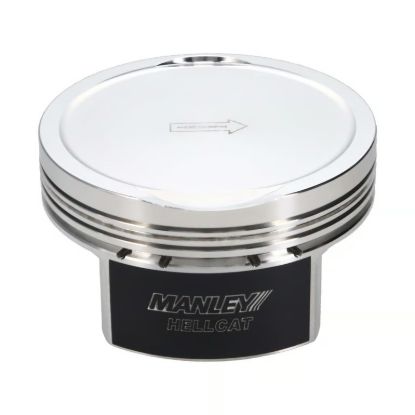 Picture of Manley Engine Piston - 597900PC-1