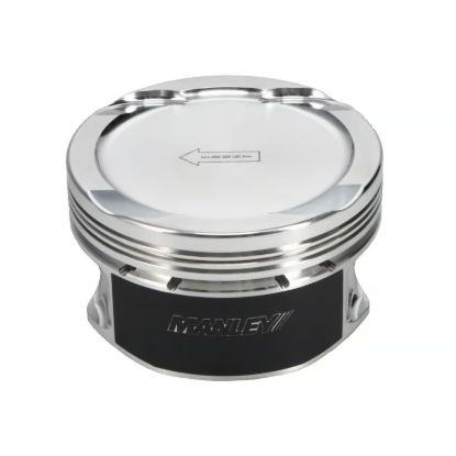 Picture of Manley Engine Piston - 598100C-1