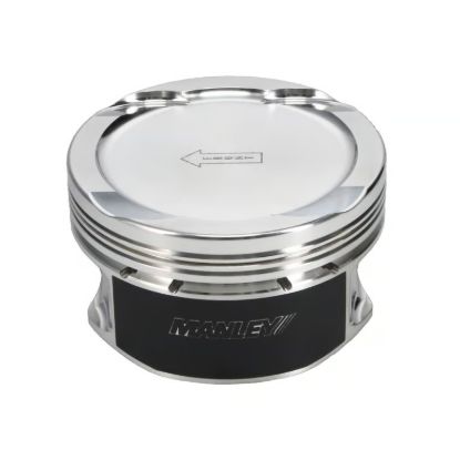 Picture of Manley Engine Piston - 598105C-1