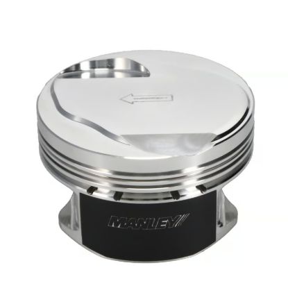 Picture of Manley Engine Piston - 598200DC-1