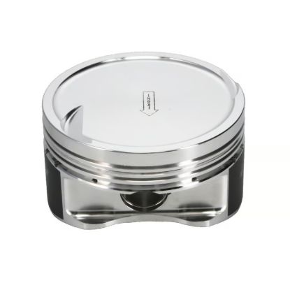 Picture of Manley Engine Piston Set - 598300C-8