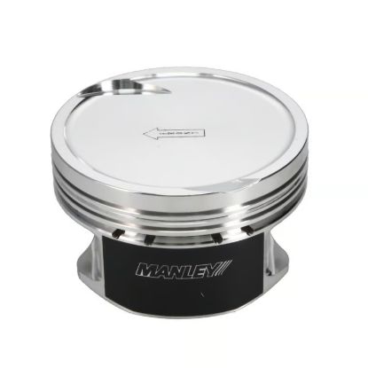 Picture of Manley Engine Piston - 598300DC-1