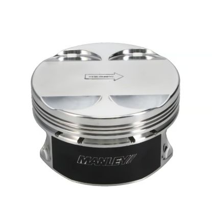 Picture of Manley Engine Piston - 598470C-1